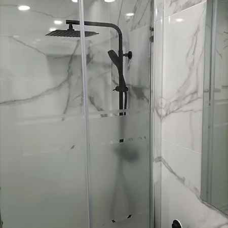Campanar Apartman *